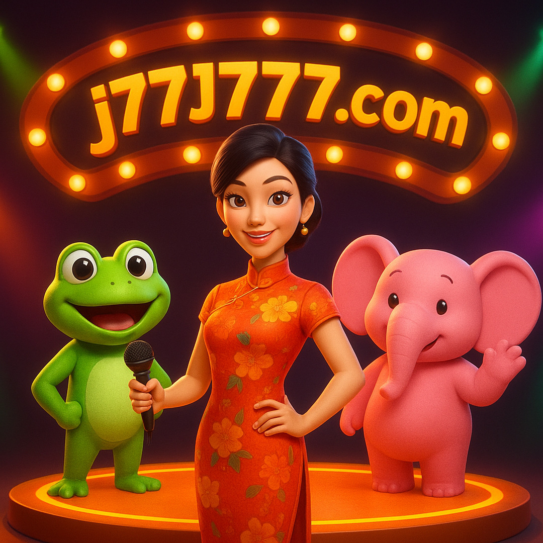 j777 অ্যাপ ডাউনলোড ও প্রমোশন সুবিধা